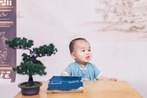 伊春月子里宝宝湿疹怎么办